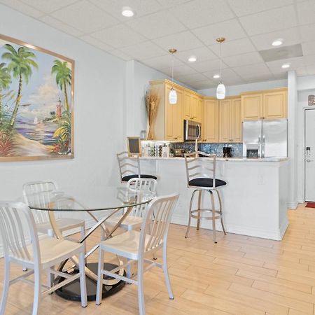 Appartement Sans Souci 407 à Pensacola Beach Extérieur photo