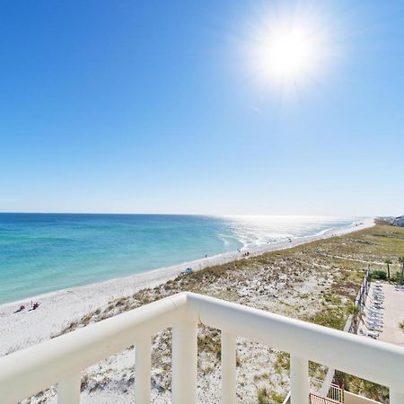 Appartement Sans Souci 407 à Pensacola Beach Extérieur photo