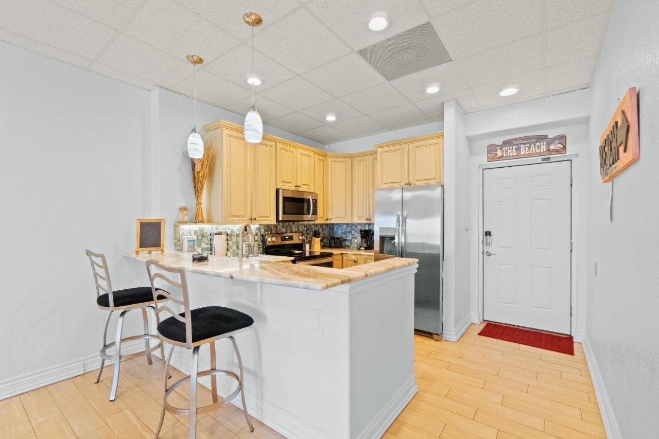 Appartement Sans Souci 407 à Pensacola Beach Extérieur photo
