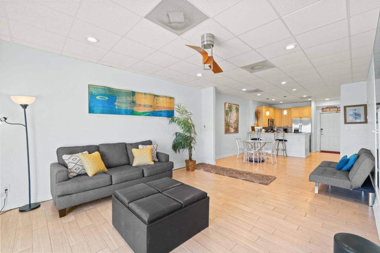 Appartement Sans Souci 407 à Pensacola Beach Extérieur photo