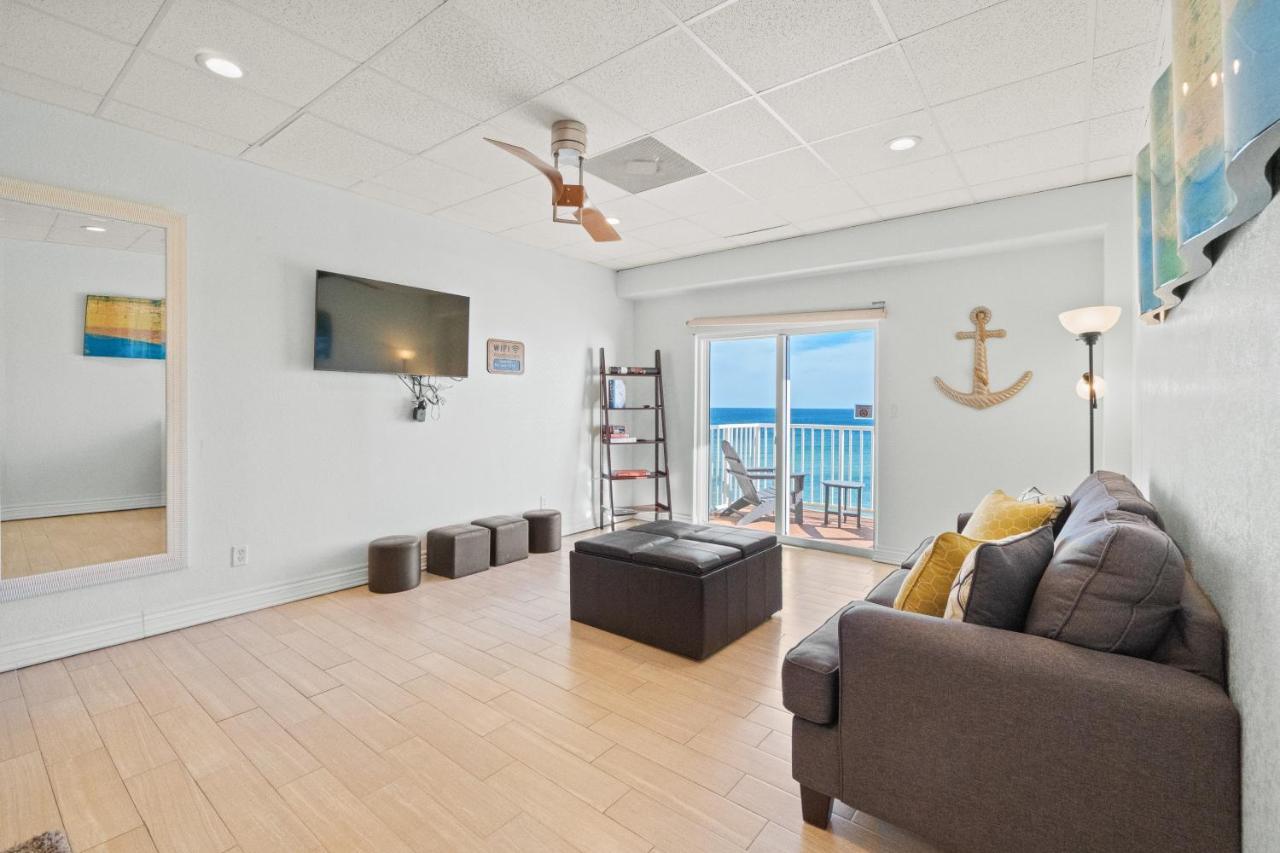 Appartement Sans Souci 407 à Pensacola Beach Extérieur photo