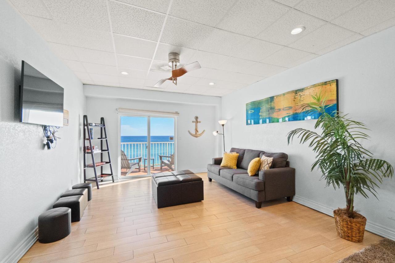 Appartement Sans Souci 407 à Pensacola Beach Extérieur photo