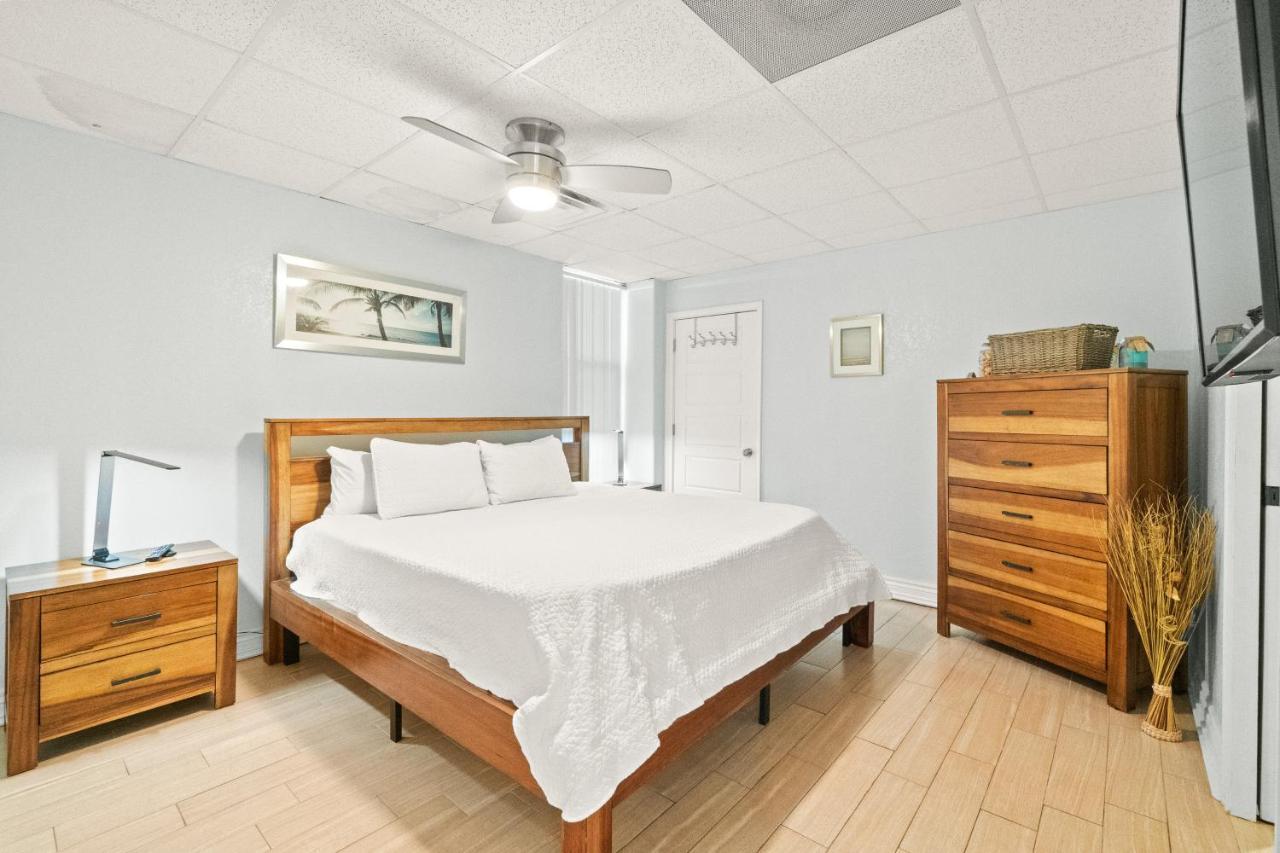 Appartement Sans Souci 407 à Pensacola Beach Extérieur photo